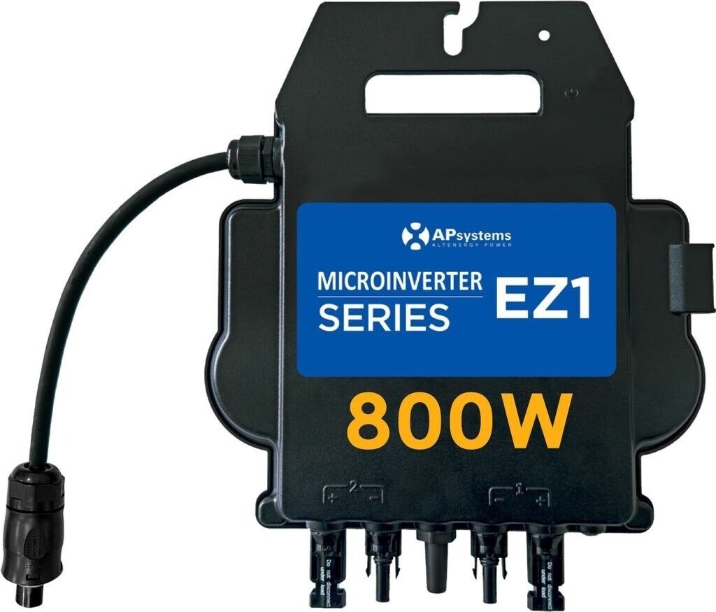 Wechselrichter APsystems EZ1