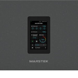 Marstek Jupiter C Plus
